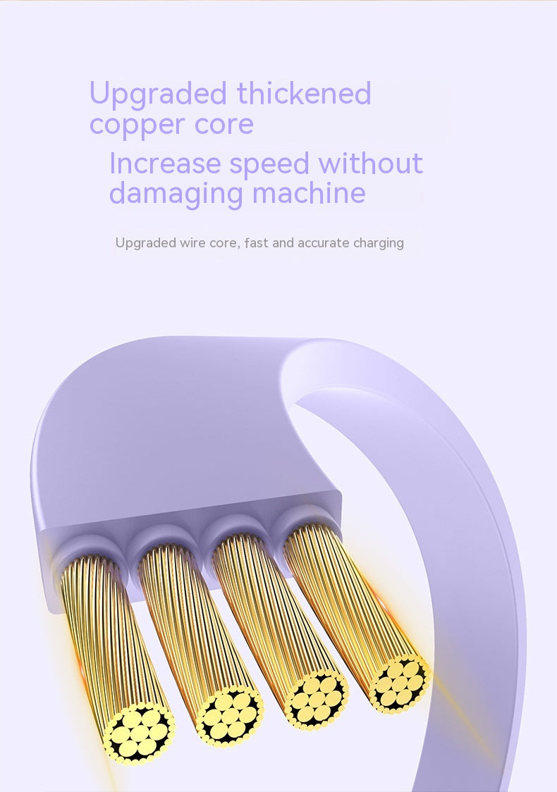 Revolv100 Retractable Data Cable