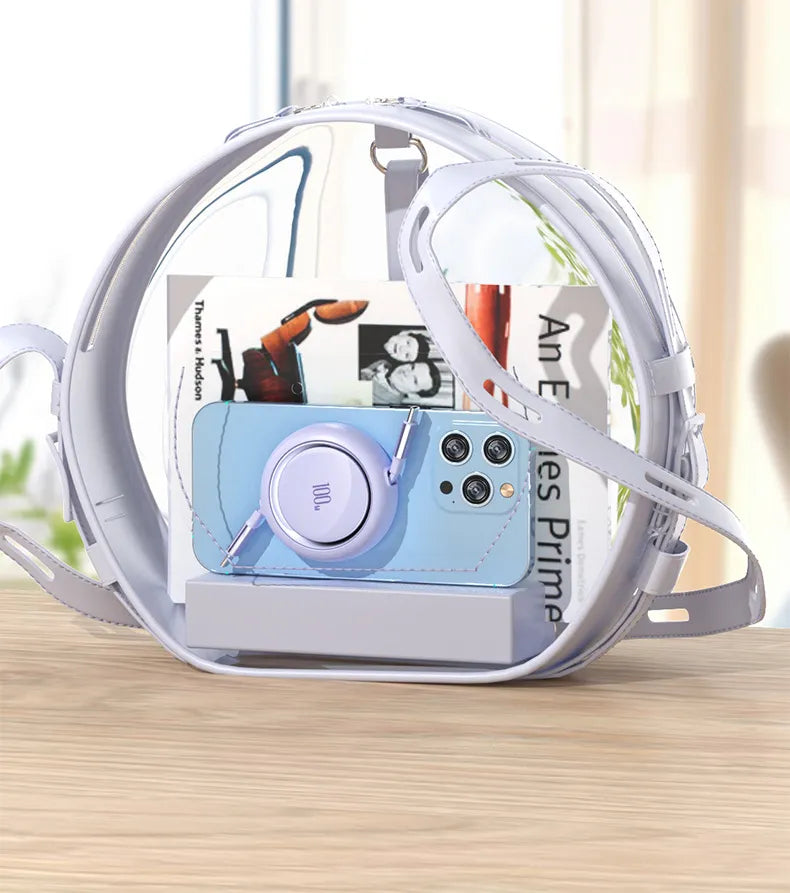 Revolv100 Retractable Data Cable