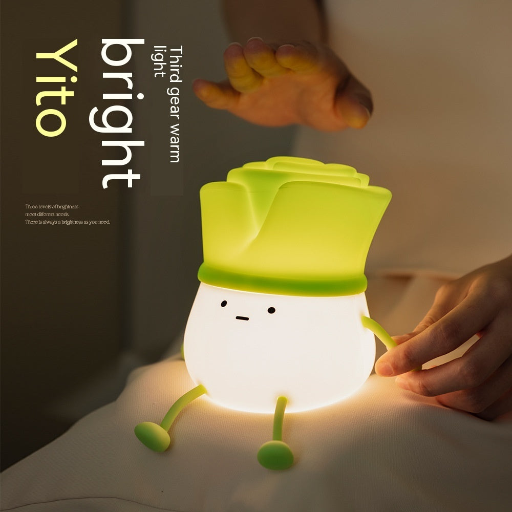 OnionBuddy Night Light Decompression