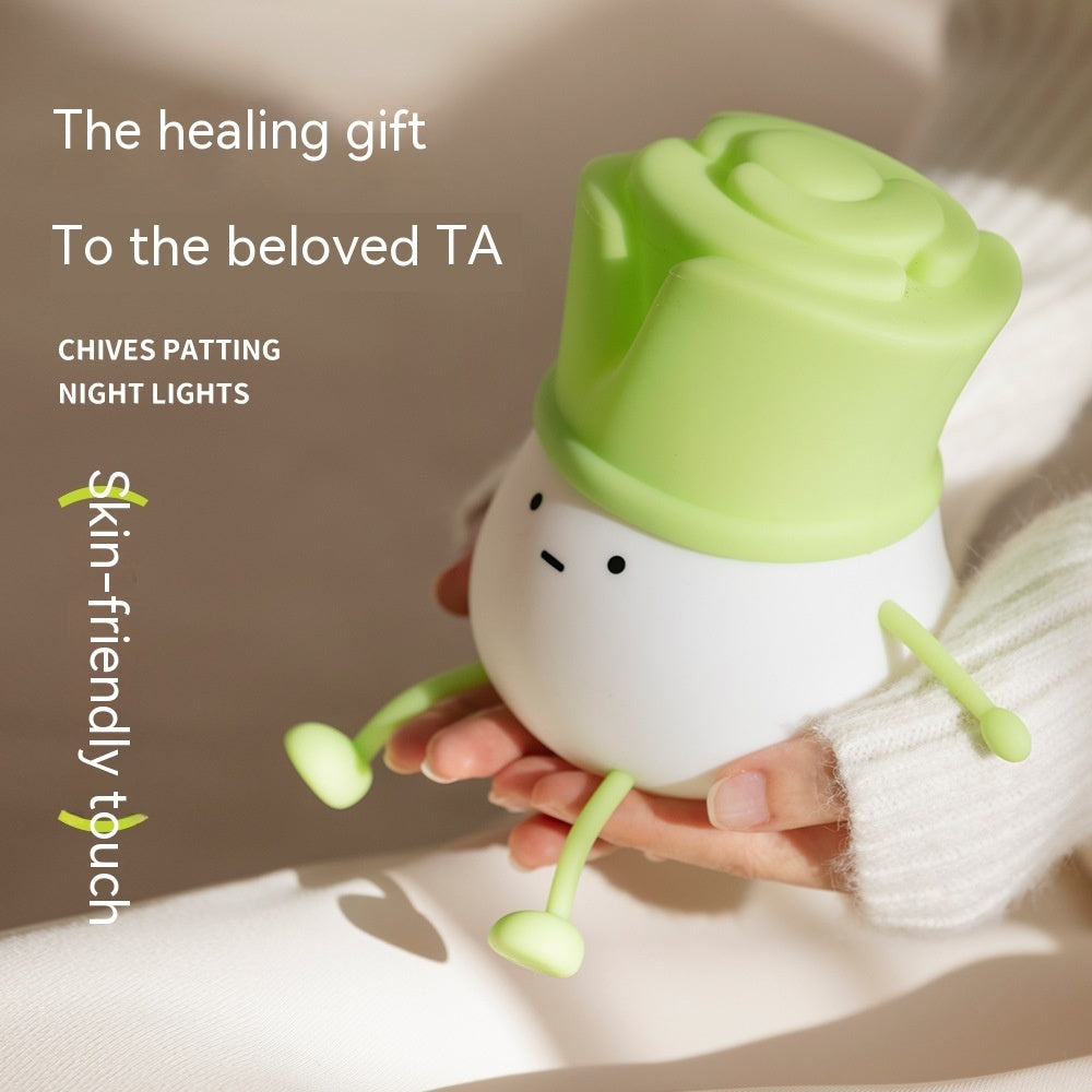 OnionBuddy Night Light Decompression