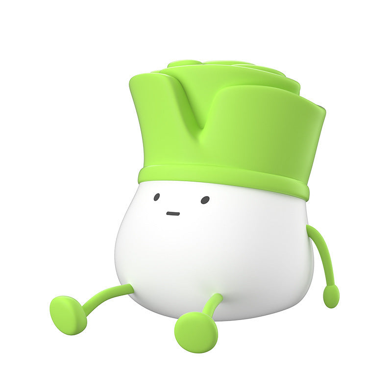 OnionBuddy Night Light Decompression